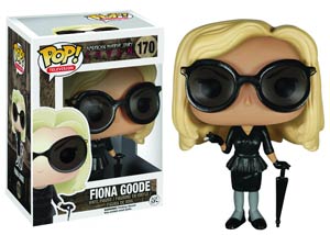 POP Television 170 American Horror Story Season 3 Coven Fiona Goode Vinyl Figure
