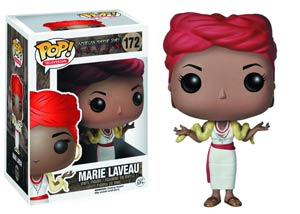 POP Television 172 American Horror Story Season 3 Coven Marie Laveau Vinyl Figure