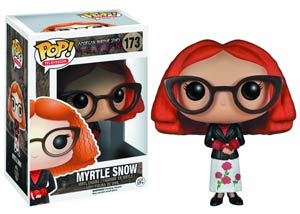 POP Television 173 American Horror Story Season 3 Coven Myrtle Snow Vinyl Figure