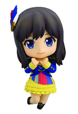 Wake Up Girls Mayu Shimada Nendoroid