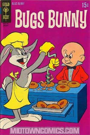 Bugs Bunny #133