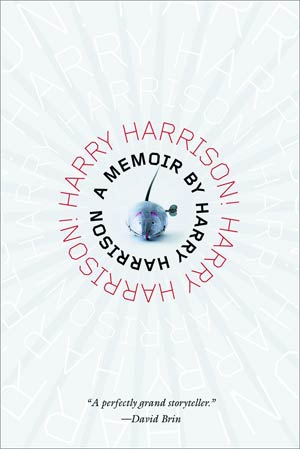 Harry Harrison Harry Harrison HC
