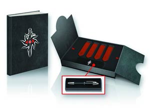 Dragon Age Inquisition Collectors Edition Inquisitor Box Set