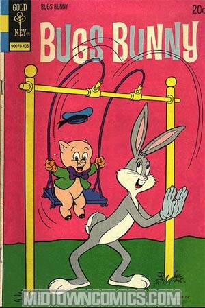 Bugs Bunny #156