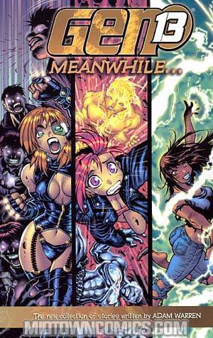 Gen 13 Meanwhile TP