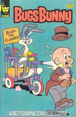 Bugs Bunny #234