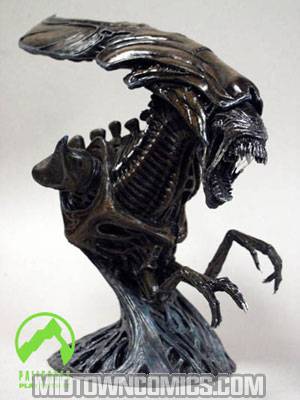 Alien Queen Resin Mini-Bust