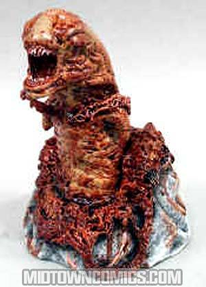 Alien Chest Burster Mini-Statue