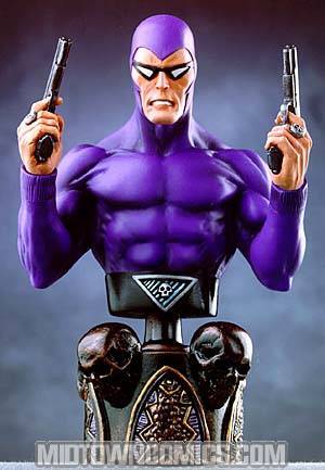 Phantom Bust By Bowen