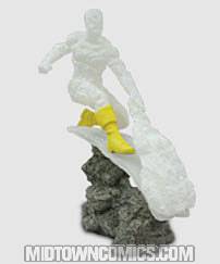Silver Age X-Men Iceman Medium Resin Statue