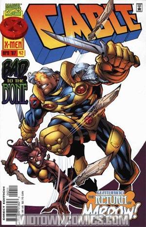 Cable #42