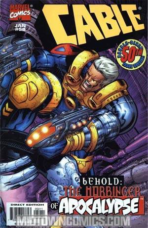 Cable #50