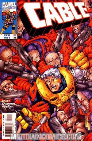 Cable #51