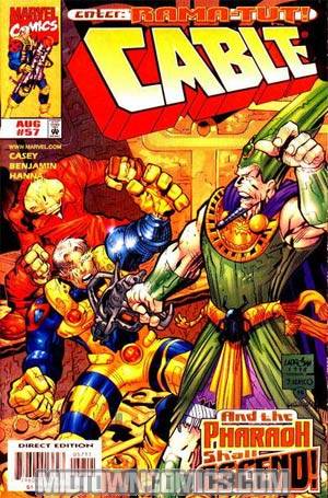 Cable #57