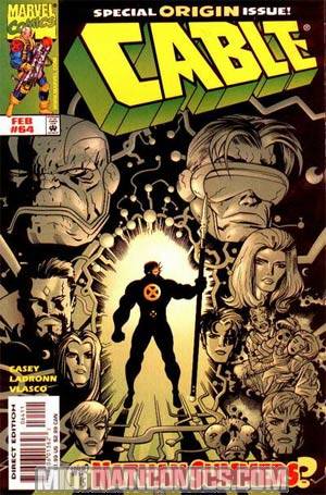 Cable #64