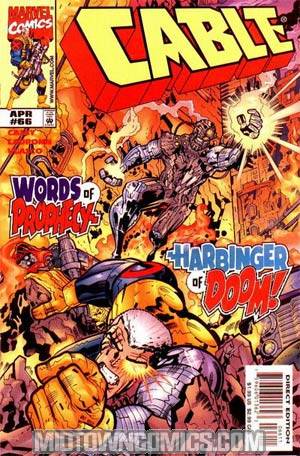 Cable #66