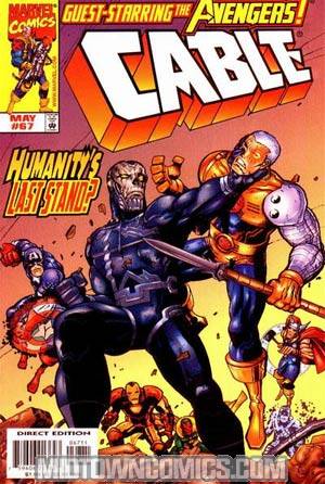 Cable #67
