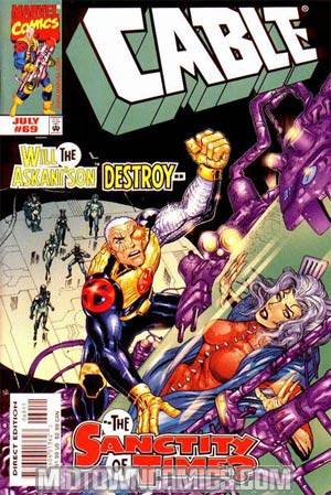Cable #69