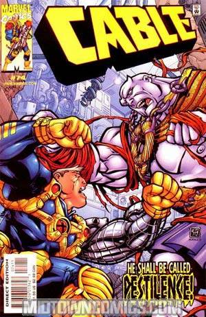 Cable #74