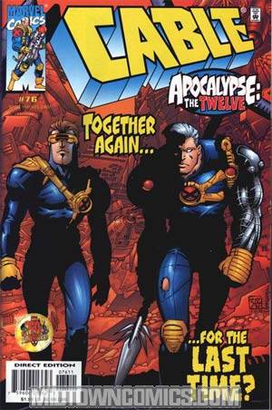 Cable #76