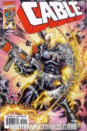 Cable #90
