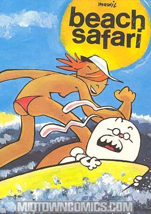 Beach Safari GN