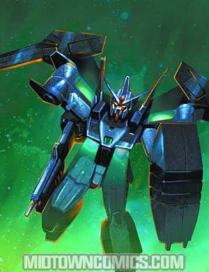 Gundam Last Outpost Vol 3 TP