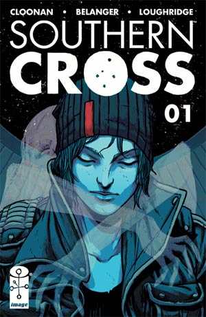 Southern Cross #1 Recommended Back Issues