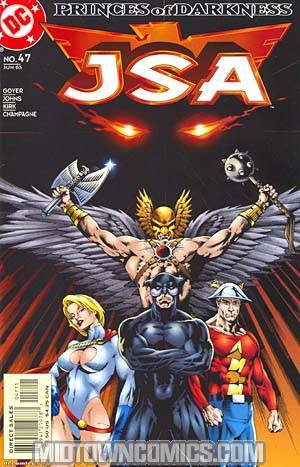 JSA #47