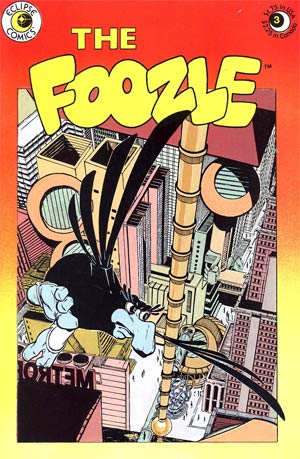 Foozle #3