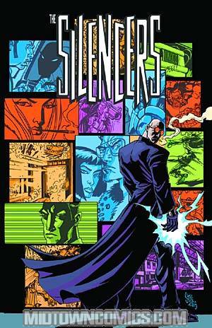 Silencers #1