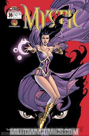Mystic #36
