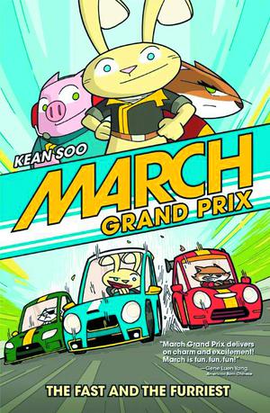 売れ筋アイテムラン March Grand Prix Complete The Fast And The Furriest GN 洋書