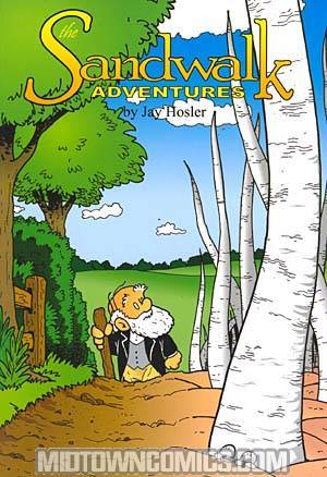 Sandwalk Adventures TP