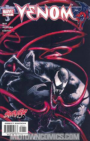 Venom #1