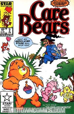 Care Bears #2