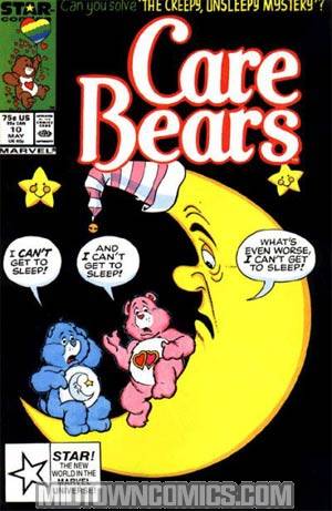 Care Bears #10