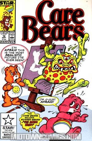 Care Bears #12