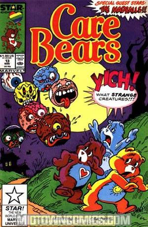 Care Bears #13