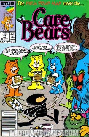 Care Bears #14