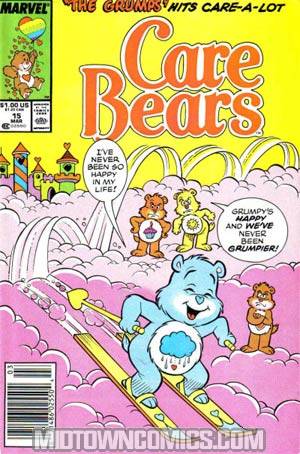 Care Bears #15