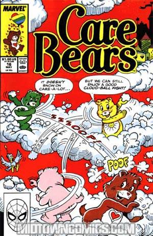 Care Bears #16