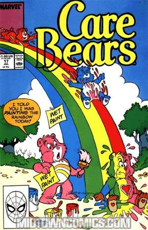 Care Bears #17