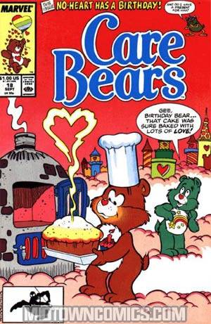 Care Bears #18