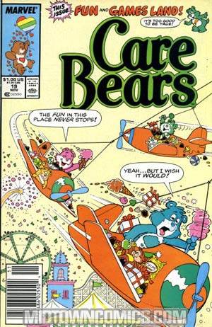 Care Bears #19