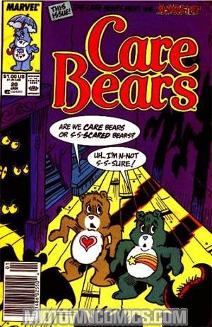 Care Bears #20