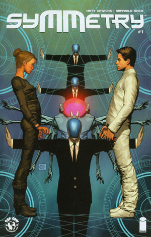 Symmetry #1 Cover A Regular Raffaele Ienco Cover RECOMMENDED_FOR_YOU