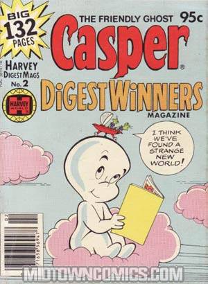 Casper Digest Winners #2