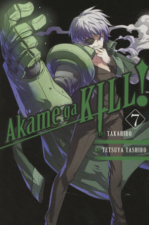 Akame ga KILL! ZERO, Vol. 3 on Apple Books