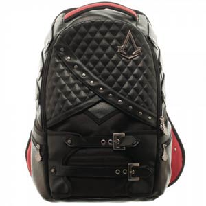 Assassins Creed Laptop Backpack